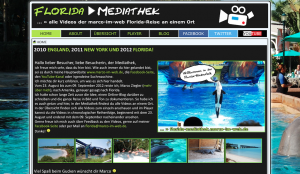 redesign florida-mediathek April 2014